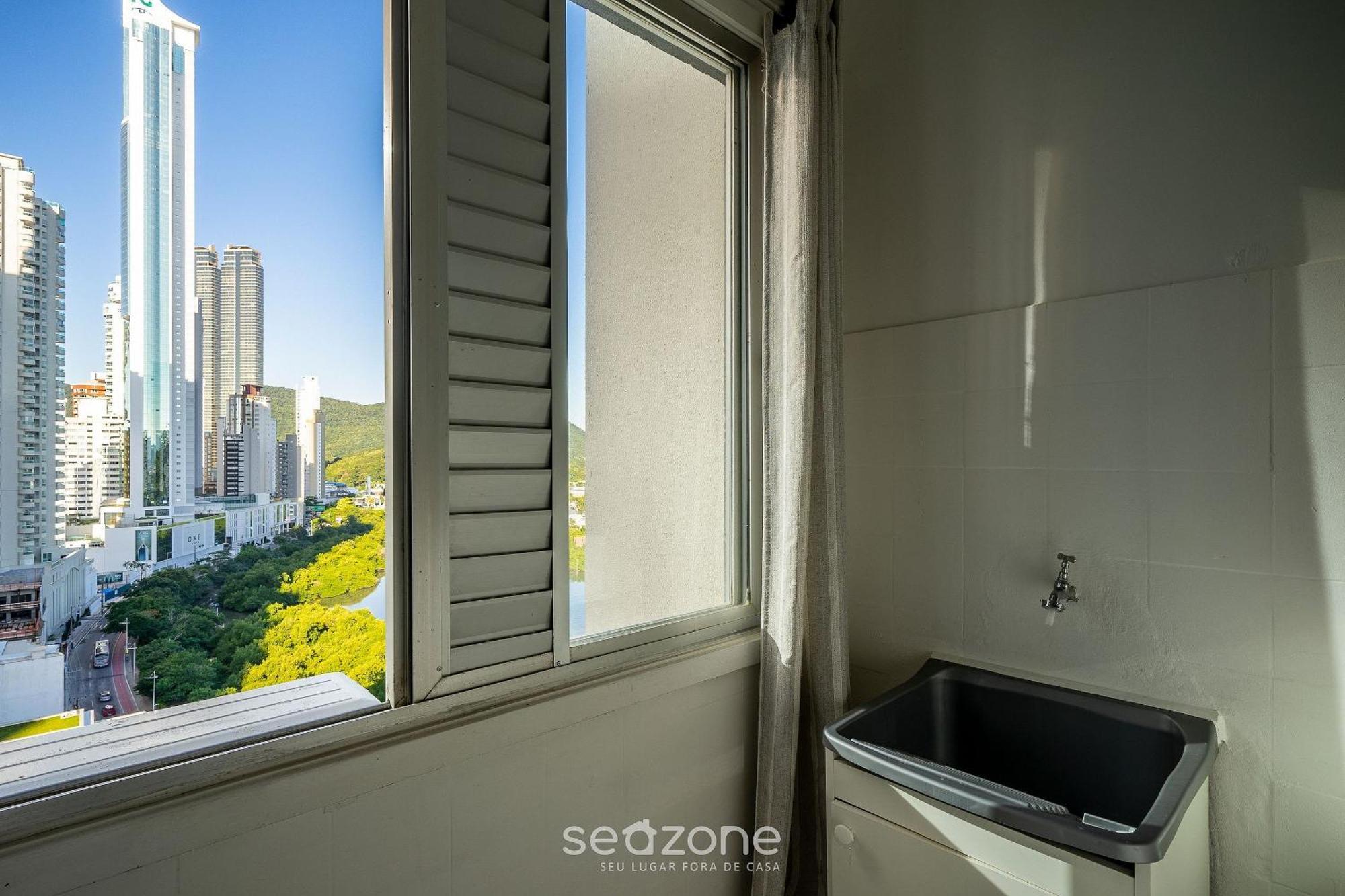 Apto Prox A Praia Em Balneario Camboiu Esd143 Balneário Camboriú Exteriör bild